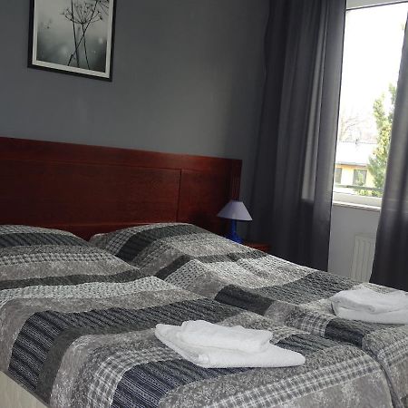 Zielony Raj Mielno  Dış mekan fotoğraf